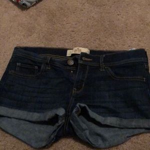 Hollister shorts